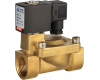 MAGNETICKÉ VENTILY S CÍVKOU